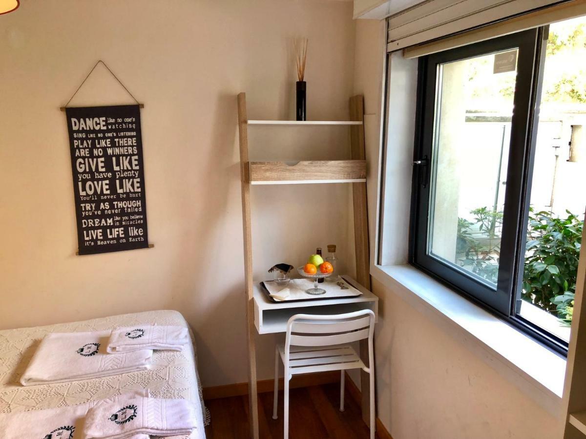 Annex Bedroom-Oporto Garden מראה חיצוני תמונה