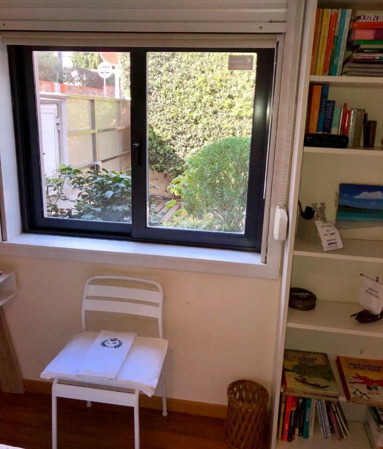 Annex Bedroom-Oporto Garden מראה חיצוני תמונה