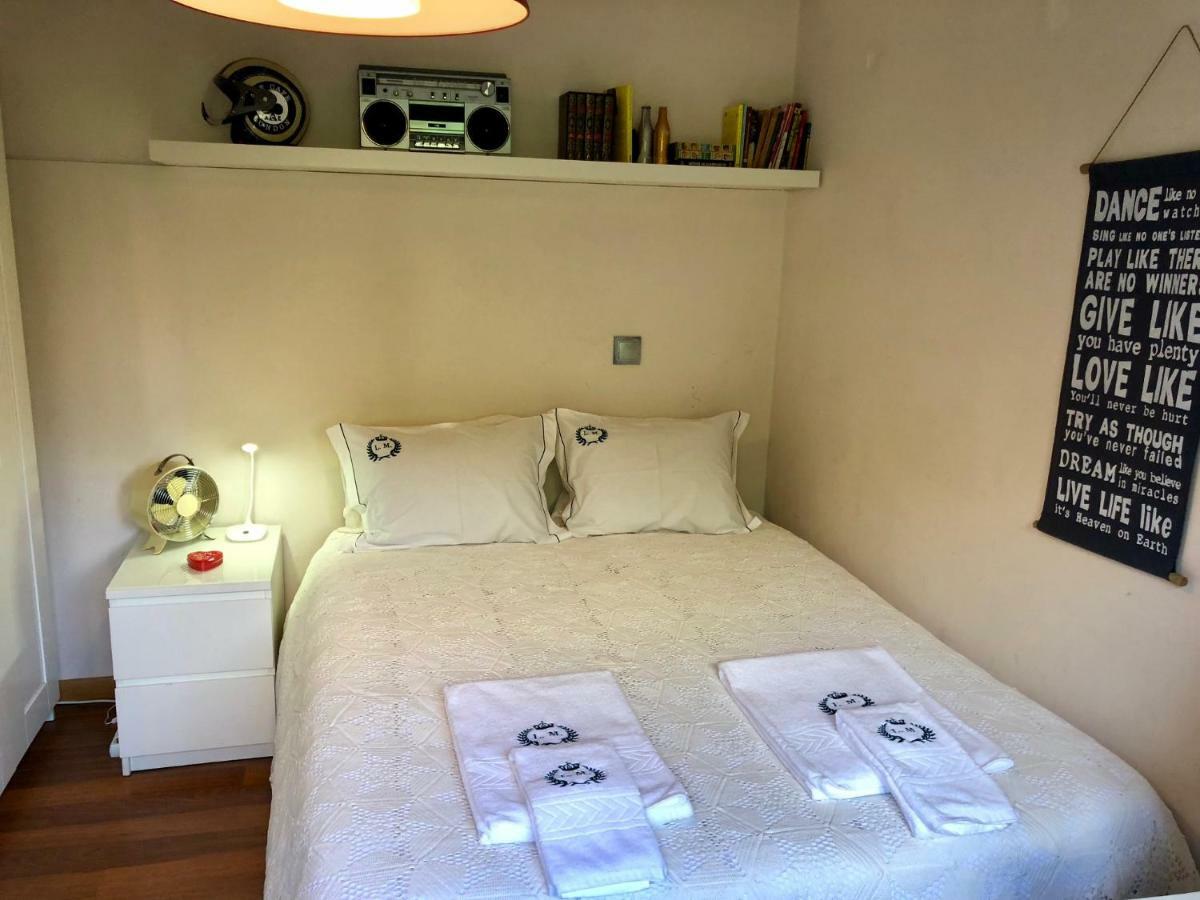 Annex Bedroom-Oporto Garden מראה חיצוני תמונה