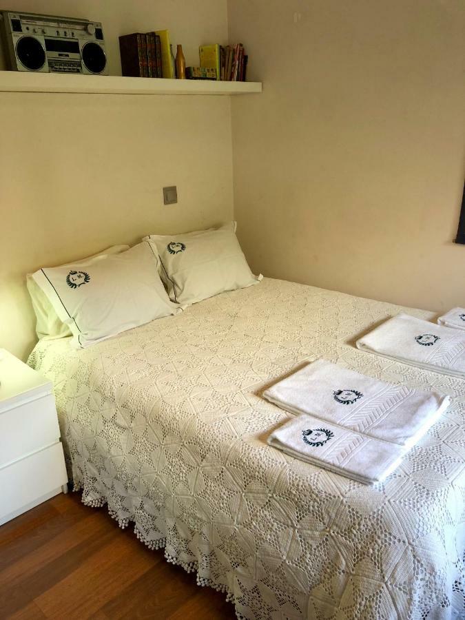 Annex Bedroom-Oporto Garden מראה חיצוני תמונה